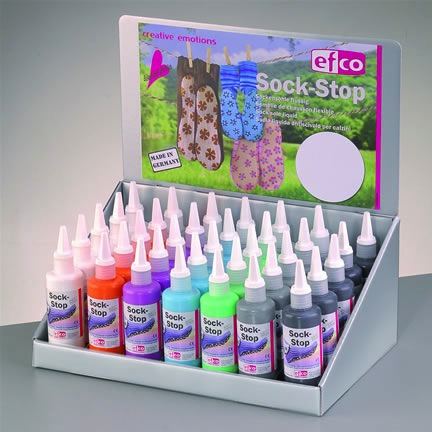New in store: Sock Stop – Espace Tricot Blog